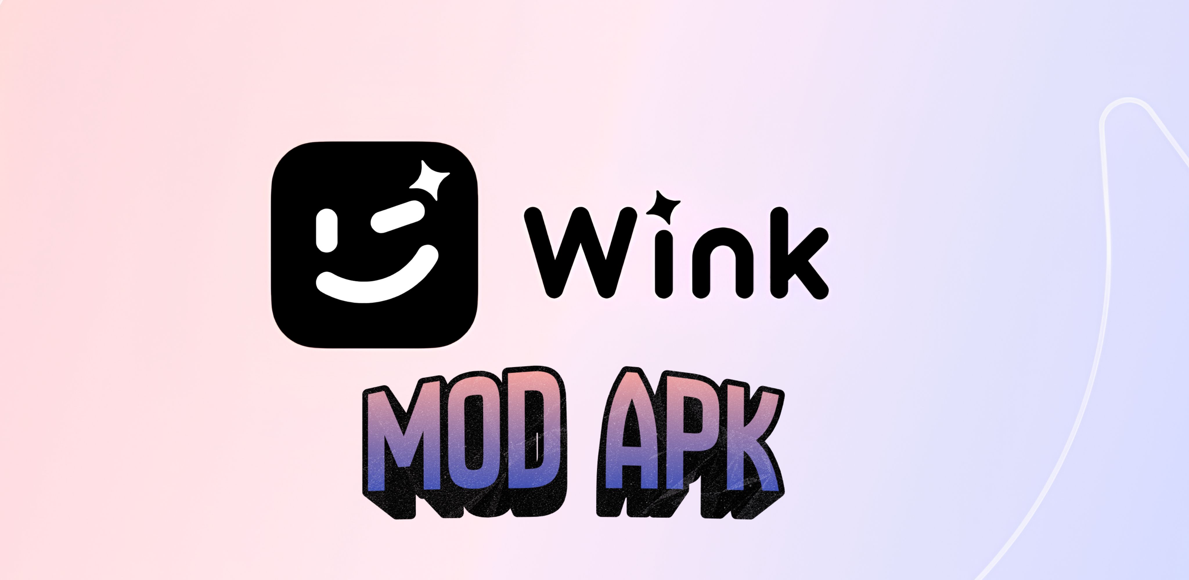 Wink Mod APK 2.21.5 APK Download - Premium Unlocked HD