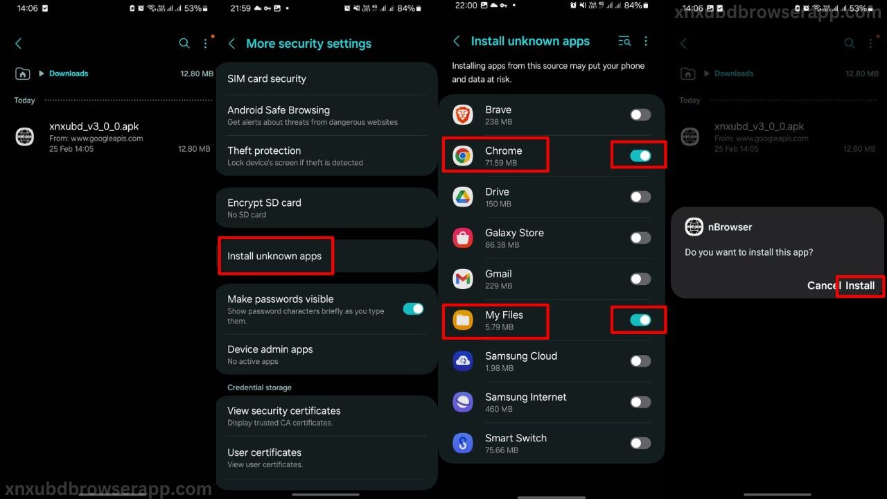 How to Download & Install Wink Mod APK For Android